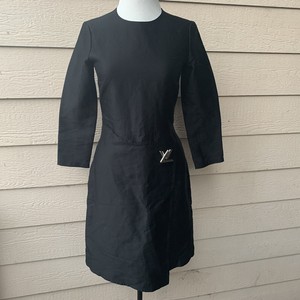 long sleeve lbd