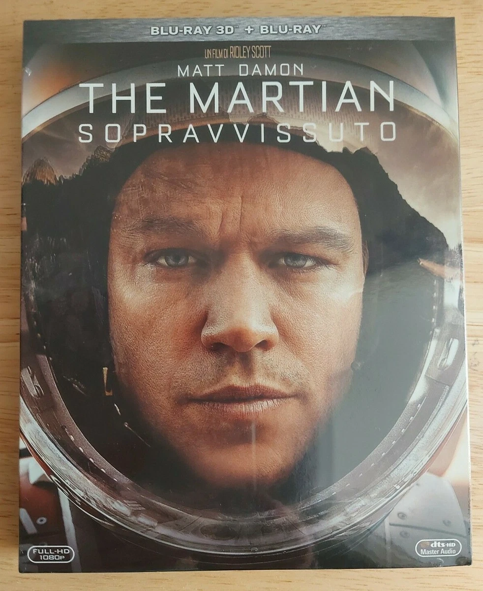 The martian full online movie eng sub