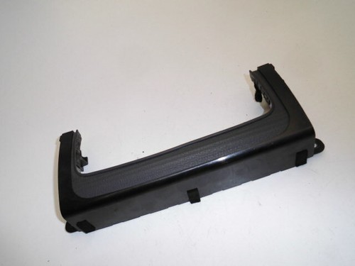 Original VW Phaeton 3D Lenksäule Verkleidung Abdeckung Spaltabdeckung 3D0858345B