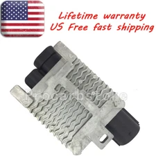 New Engine Cooling Fan Control Relay Module Fits Lincoln Town Car 4.6L 2006-2011