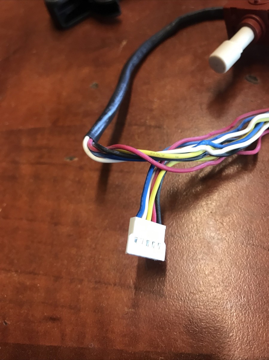 Secondary Circuit / Wiring Check