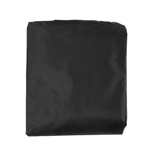 Waterproof Dust 7FT Outdoor Pool Snooker Billiard Table Cover Polyester Cap New - Picture 5 of 10