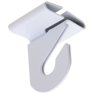 National Hardware N249 664 Suspended Ceiling Hook Steel White Ebay