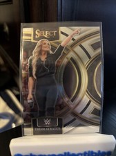 2024 Panini Select WWE - Premier Level #128 Trish Stratus