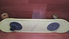 MORF Board transforming skateboard scooter set up no handle