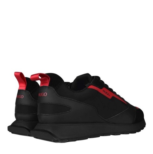Hugo Boss Icelin Runners Mens Trainers 