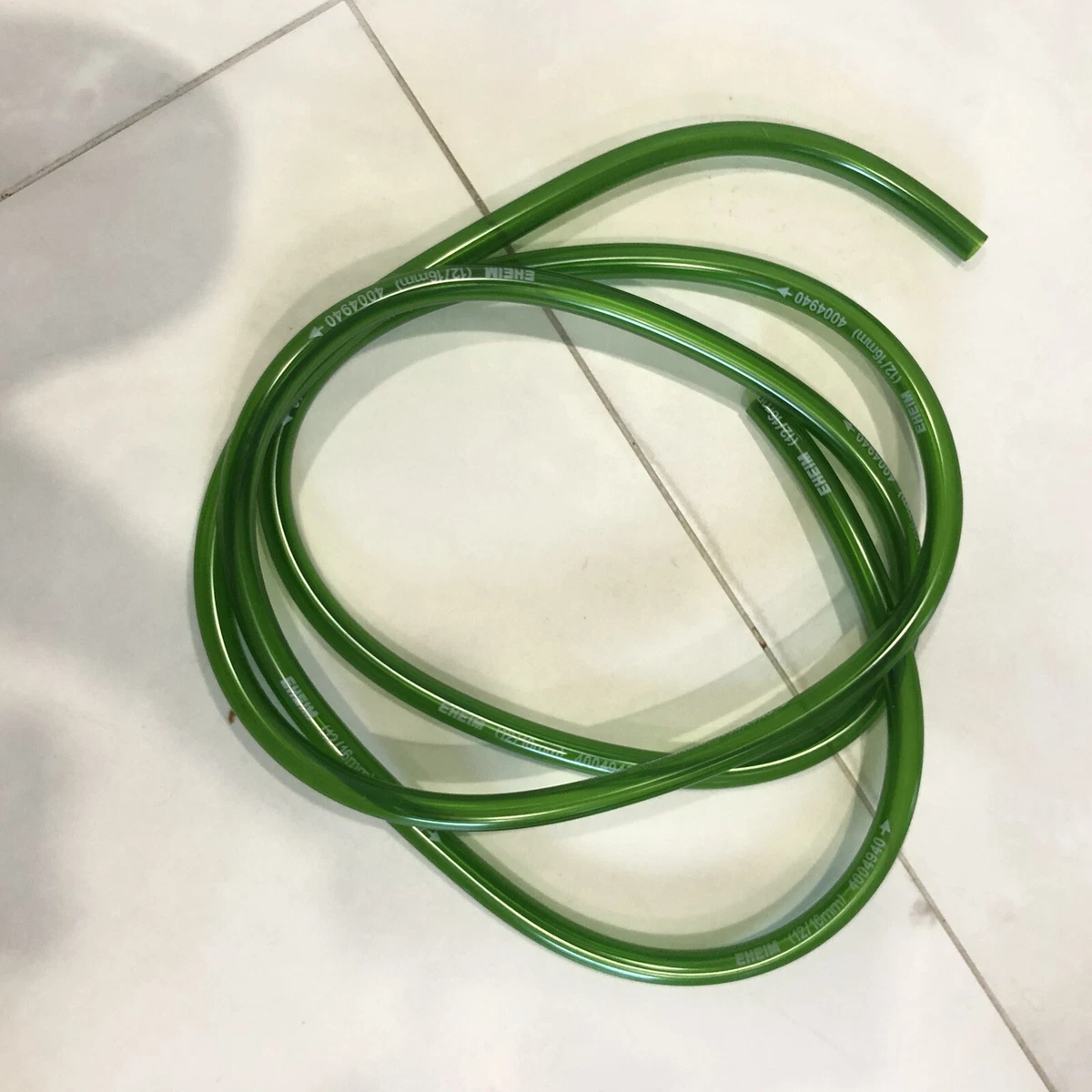 Eheim tubing best sale