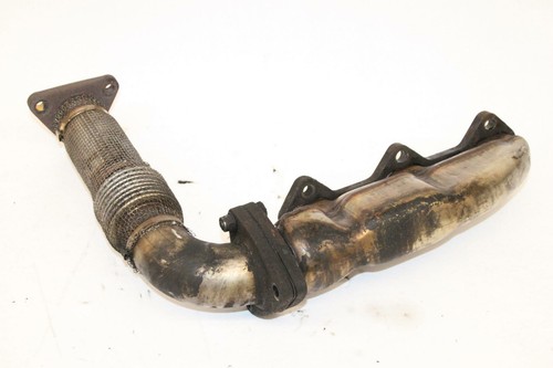 VW Passat 3BG B5 2,5TDI Abgaskrümmer Auspuffkrümmer Krümmer rechts 059253033C