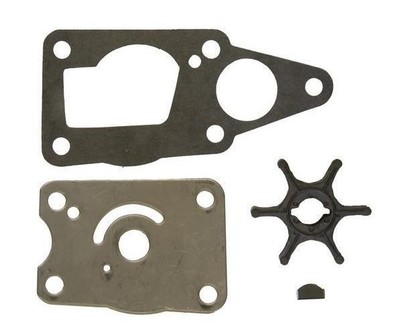 Sea Star Solutions Suzuki Water Pump Kit - Sierra Marine Engine Parts - 18-3266