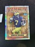 2023 Bowman University Chrome - Ramblin' Man #RM-15 Donovan Edwards (RC)