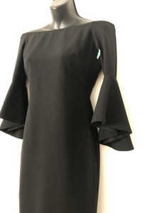 chelsea28 black dress