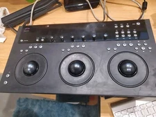 Avid Artist Color / Euphonix Color Control Surface READ DESCRIPTION!!