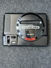 Sega Genesis Model 1 16-Bit - (1601) Tested, Cleaned, Works! Console Only