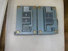 ALLEN BRADLEY 800H-3HA7 PUSH BUTTON STATION