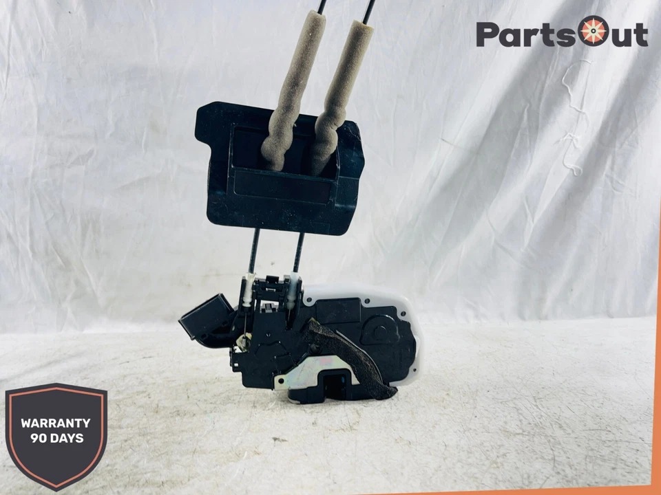 Conjunto de bloqueo y control remoto Infiniti QX70 2011 LF E45-11420 OEM Foto 3 de 4