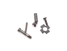 FIE D38 38spl Revolver Parts: Hammer Selector Ratchet, Pins, & Screws