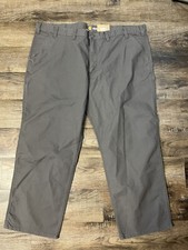 NWT Carhartt Relaxed Fit Duck Dungarees