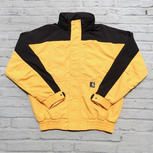 Vintage Carhartt Two Tone Jacket Mens 