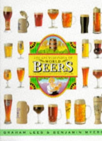 Comprehensive Encyclopedia of Global Beers for Connoisseurs and Enthusiasts