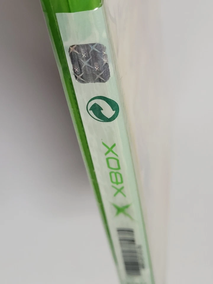 Puyo Pop Fever (2004, Sega) Brand New Factory Sealed Japan Xbox XBX Import - Image 4 of 4