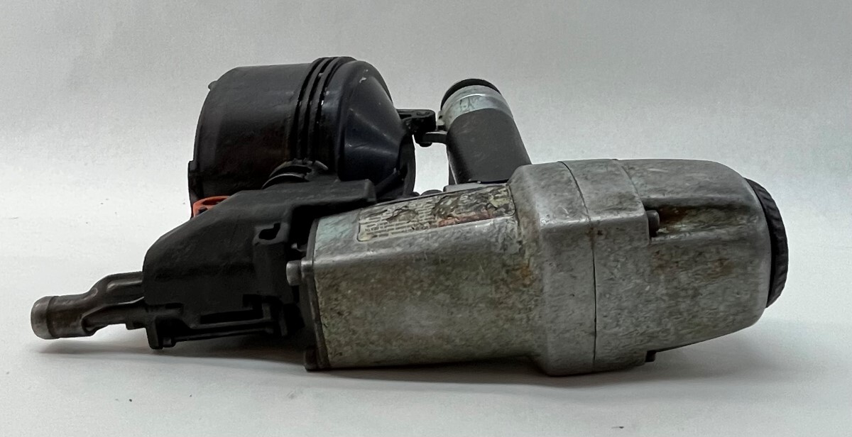 Hitachi NV65AH 2.5" Coil Nailer Gun Pneumatic (HE1039458)