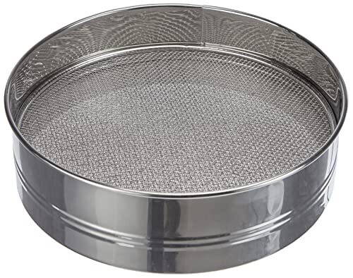 S&S-Shop 100 - Molle Intercambiabili Per Telaio In Acciaio - Lunghezza 40 Mm - Chiusura Con Cornice Per Mantenere Stabile Il Telaio