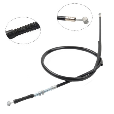 Motorcycle Brake Cable Outlaw Racing Front Brake Cable For Honda CRF100F (04-07) & XR100R (85-03) - OR3139 Xr100 Exhaust - Foto 4