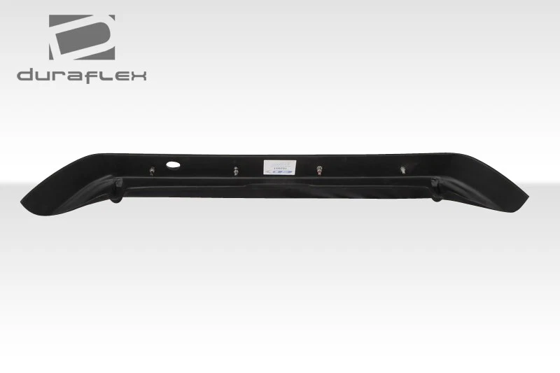 88-91 Honda CRX Type M Duraflex Body Kit-Wing/Spoiler!!! 102951 - Image 3 of 4