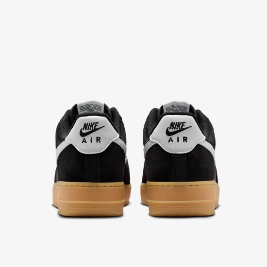 新品 ナイキ AIR FORCE 1 '07 LV8 黒 FQ8714-004 NIKE】FQ8714-004 ナイキ エア フォース 1 '07 LV8（スニーカー
