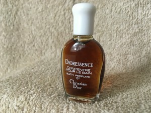 dioressence perfume