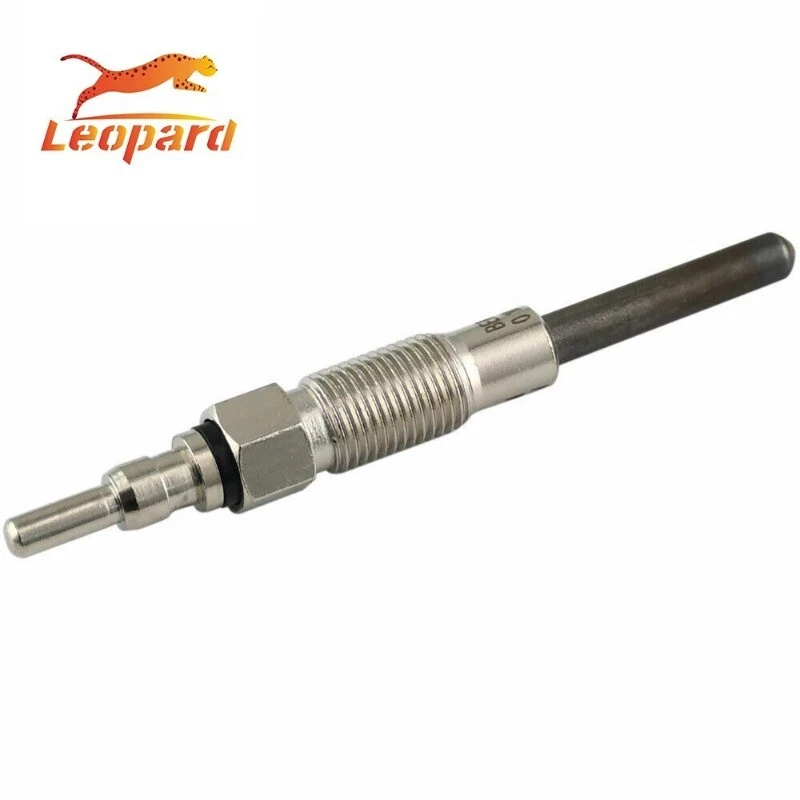 Juego de bujías incandescentes diésel 8 piezas F2TZ12A342A para Ford 7,3 L F250 F350 F59 Foto 3 de 4