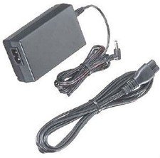 8.4v power charger for Canon Elura 60 65 70 80 Mini DV battery wall adapter plug