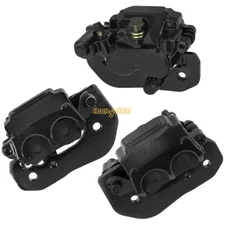 Front &Rear Brake Calipers for Can-Am Outlander Max 450 500 570 650 800 1000 4X4