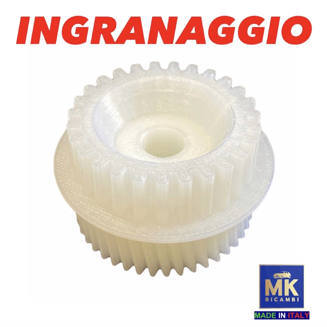 Sagoma Per Fresatrice A Raggio | Utensile Per Incisione E Tagliabordi, R35 R40 - Foto 5