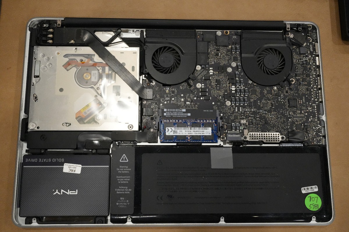 2012 MacBook Pro 15 2012 MacBook Pro 15