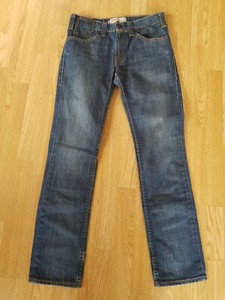 levis strauss 513