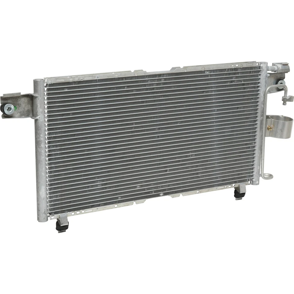 For 2001 Isuzu Rodeo Sport A/C Condenser UAC - Image 2 of 2
