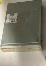 Sony MPF920-C  3.5 inch Internal Floppy Disk Drive