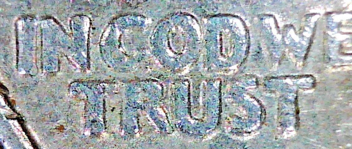 1976D Bicentennial Quarter FS-101 Doubled Die Obverse PCGS Slabbed