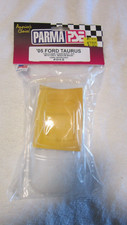 PARMA 2005 FORD TAURUS 1/24 CLEAR LEXAN BODY WITH WINDOW MASK 0.10 1015-B