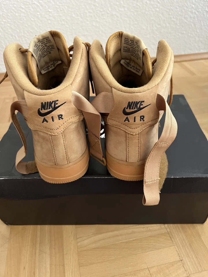 Nike Air Force 1 High '07 LV8 WB, Foto 4 von 5