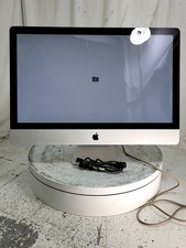 Apple iMac 12.2 A1312 27"AiO PC Intel Core i5-2500S 4GB 1TB SEE NOTES