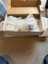 Crosswater Mpro Industrial Carbon Black Wall Mounted Basin Tap