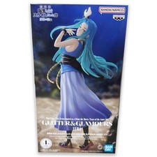 That Time I Got Reincarnated as a Slime GLITTER & GLAMOURS Yura Figure NEW