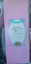 Paradise Galleries Belle Porcelain Doll Premiere Edition 18" w/ Accessories