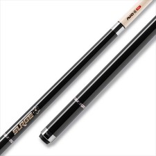 Cuetec AVID SURGE BREAK CUE BLACK/GOLD