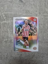 Ivan Peri Chrome UCL 2025/26 Refractor #139