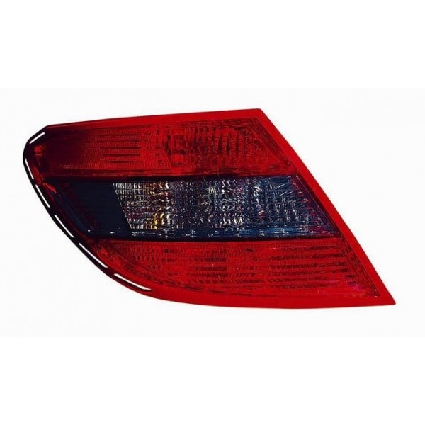 Blinker Hinten Recht FüR Classe C W204 2007 Al 2010 GetöNt Limousine A2048203064-image