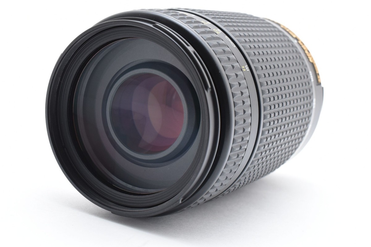 【美品】Nikon Zoom Nikkor AF 70-300mm 4-5.6D Nikon AF 70-300mm f/4-5.6 D (USED) | AF Zoom Lenses