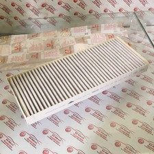 Filtre d'habitacle Peugeot 807